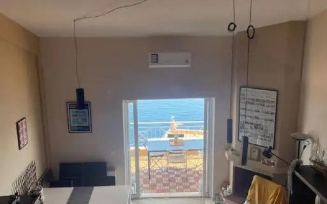 Apartment in Neos Marmaras, GR
