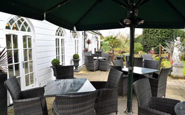 Angmering Manor