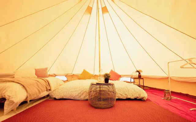 ties Camp Ground
