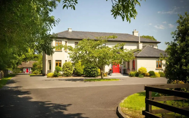 Cahergal Farmhouse B&B