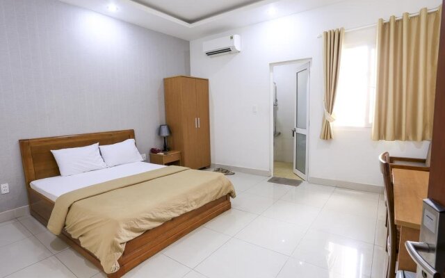 The Mansion Hotel Bien Hoa