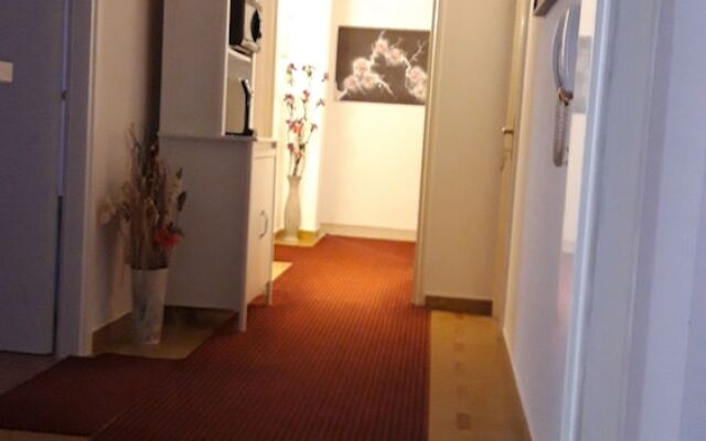 B&B Marykey