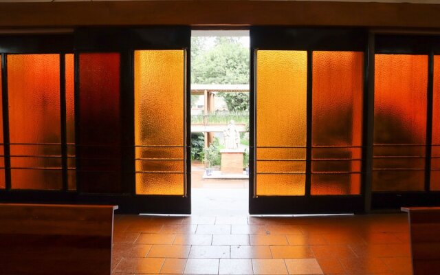 Hotel Express Quinta Soledad