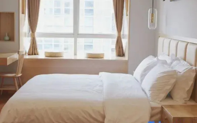 Yunmu Boutique Hostel (Chongqing Photovoltaic Park)