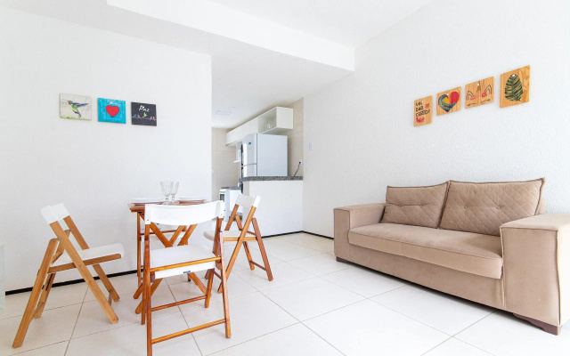 Beach Townhouses #c06   Com Jacuzzi Por Carpediem