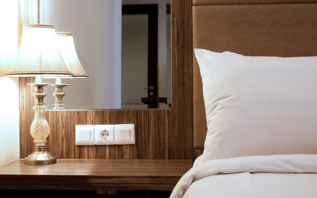 Hotel Horison GKB Gresik