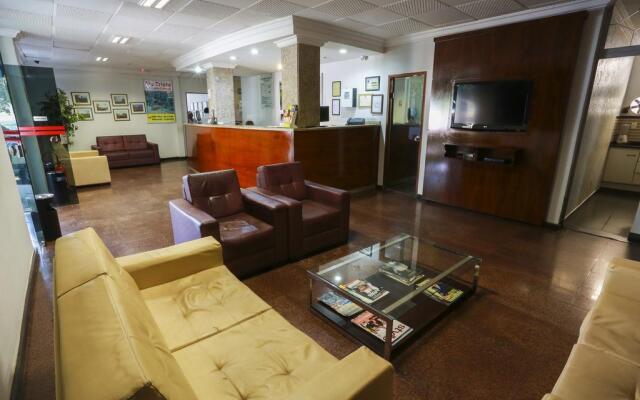 Bandeirantes Hotel