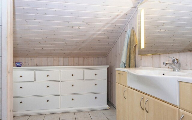 Serene Holiday Home in Juelsminde near Beach