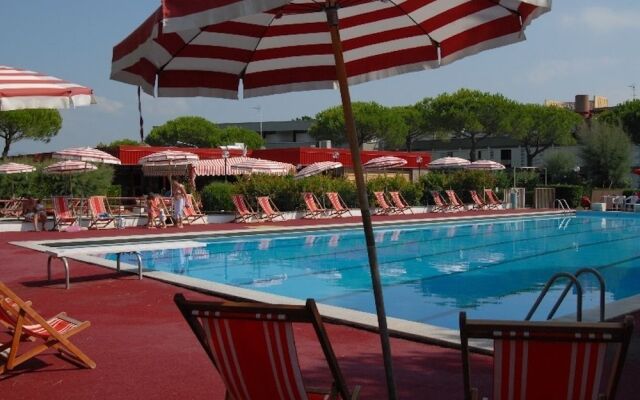 Apartments Via Dei Platani