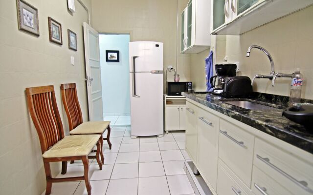 Rio Spot Apartments D027