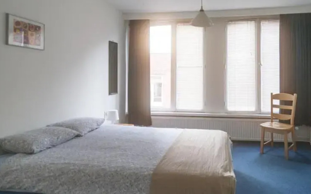 Anjelier Apartment