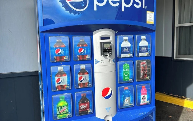 Glengarry Extended Stays