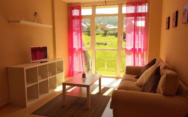 Apartamentos Playa De Las Catedrales 3000
