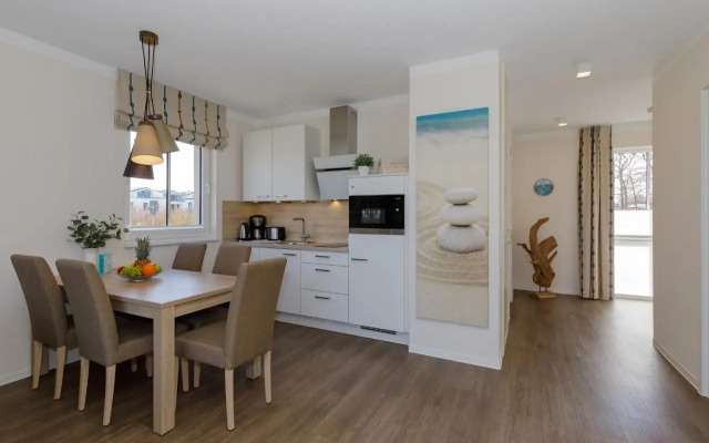 Upstalsboom Aparthotel Waterkant Suites