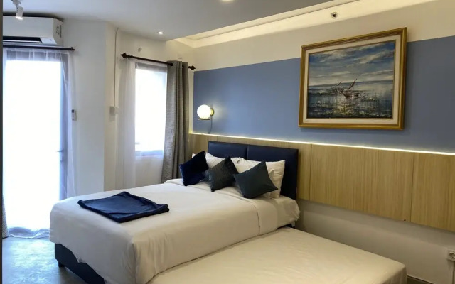 youre.at - The Majesty Apartment