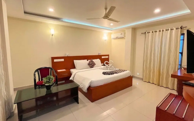 Hotel Sasthapuri