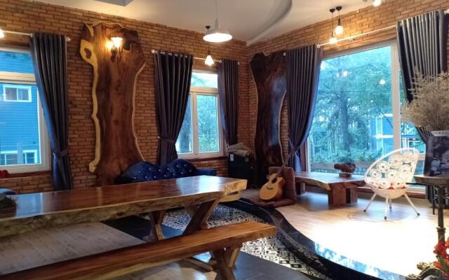 Tremolo Villas Dalat