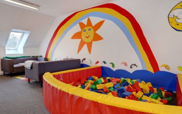 "Jonka" - 2.3km from the sea in Western Jutland