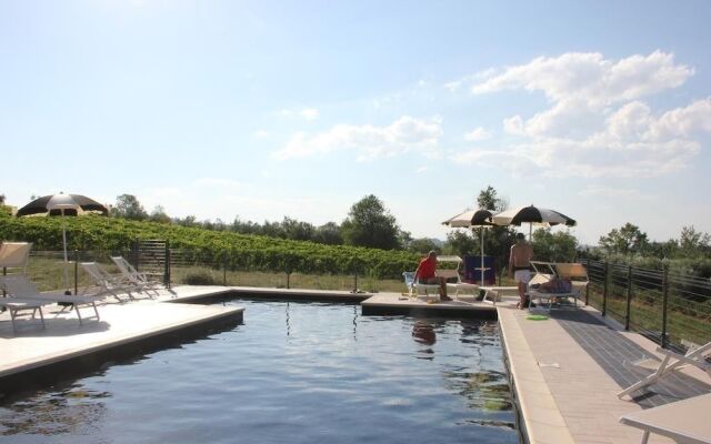 Agriturismo San Michele