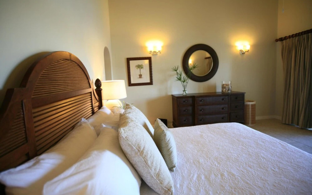 Condo 17 The Harbour in Rodney Bay by Personal Villas - Spacious Townhouse, Short Walk to Beach — фото 5