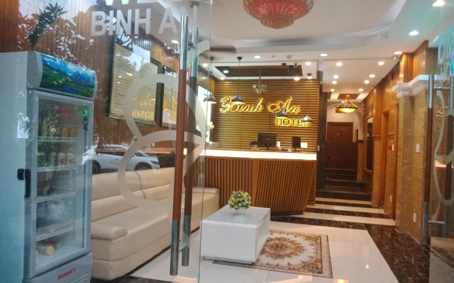 Binh An Hotel