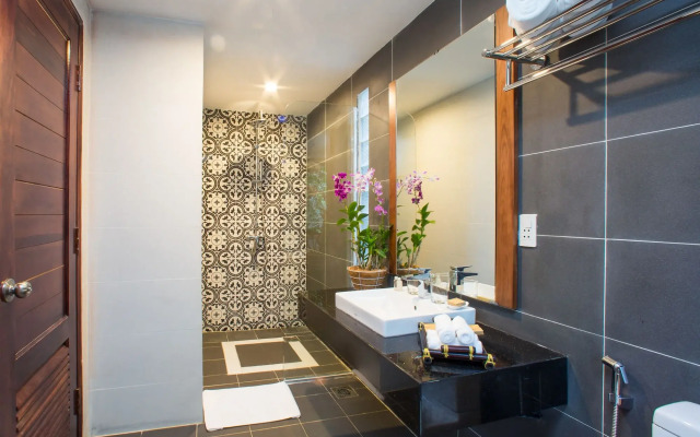 Nadine Phu Quoc Resort & Spa