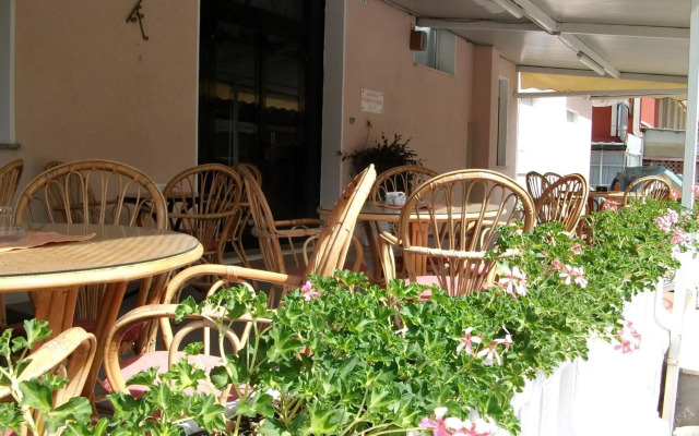 Albergo Maria Luisa