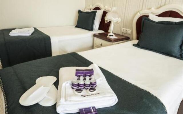 Avrasya Vip Suite 2
