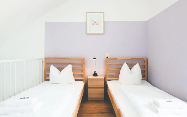 StayInn Hostel und Gästehaus