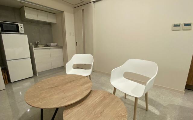 Tabinoteitaku Okinawa Naha 2nd