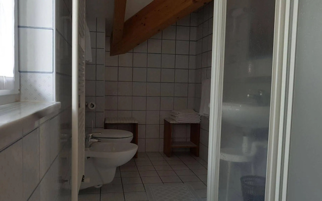 Hotel Villa Adria B&B