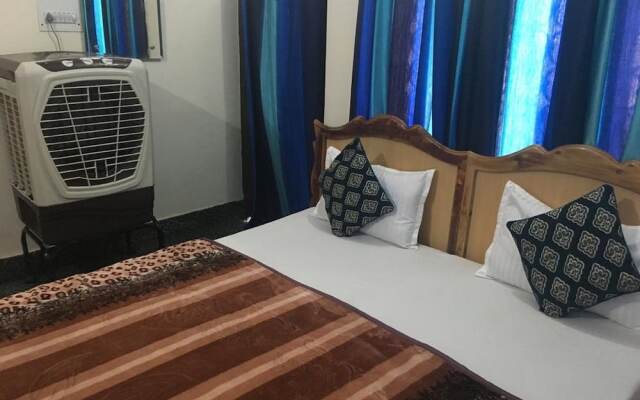 Hotel Nirmal