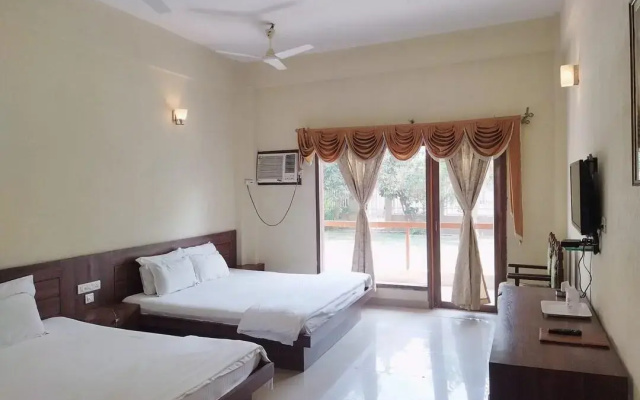 Hotel Kings Crown (Mandarmoni)