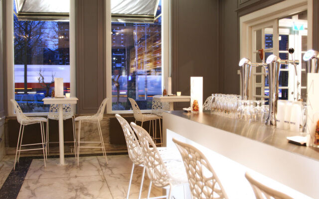 hotel MANNA