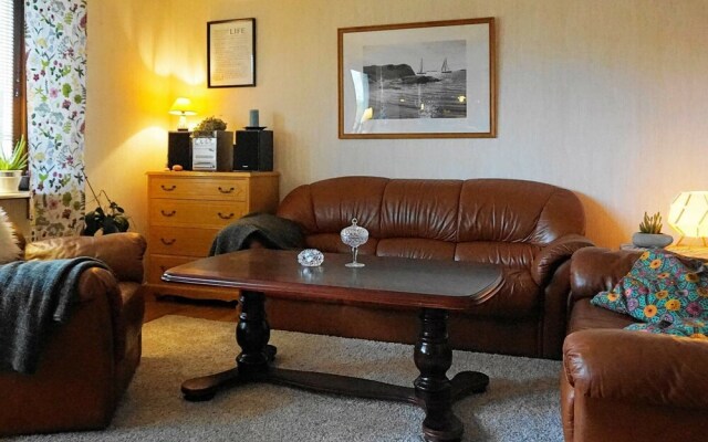 6 Person Holiday Home in Uddevalla
