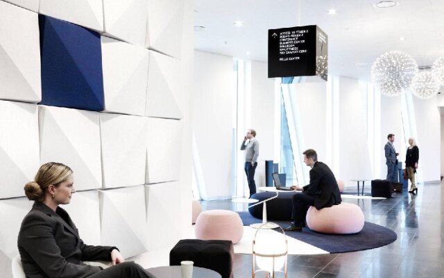AC Hotel by Marriott Bella Sky Copenhagen