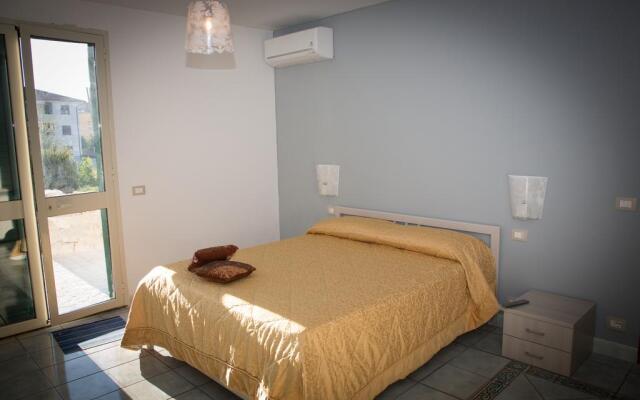 Modica Garden Resort