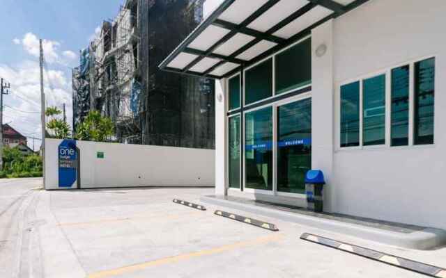 One Budget Chiangrai Soi Sawan