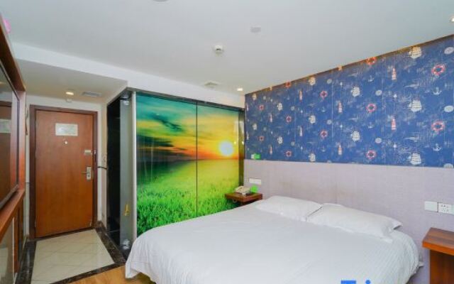 Vatica Shanghai Pudong Dishui Lake Branch