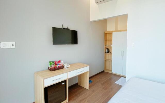 The Villa Hieu Hy