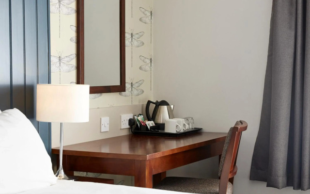 Darrington Hotel