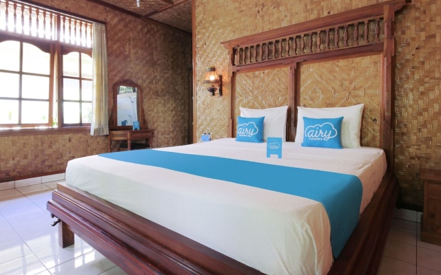 Airy Amlapura Raya Candidasa Bali — hotel in Candi Dasa