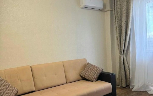 Апартаменты на улице Московская 131к2