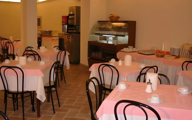 Hotel Le Due Fontane