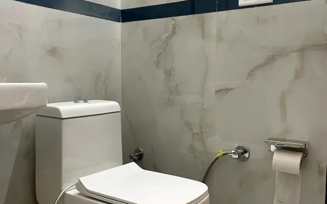 Hotel Paradise - Chandigarh