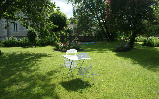 Moulin de l'Aumonier