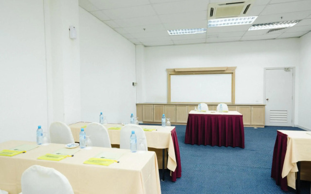Raia Inn Penang