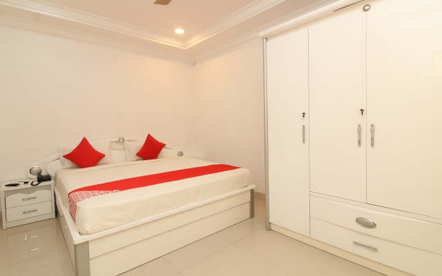 OYO 37499 Saba Service Apartments