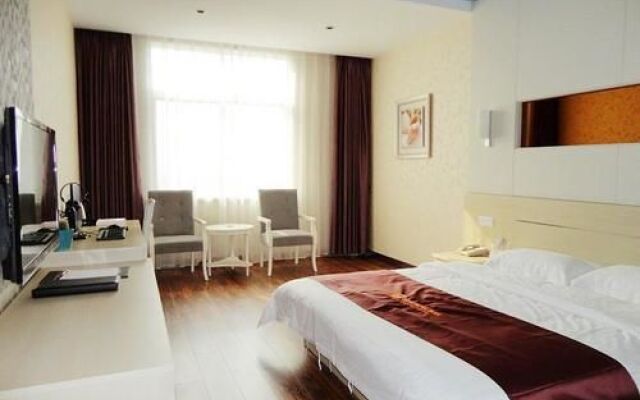 Junyi Hotel