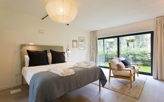 Zen Garden Studio C